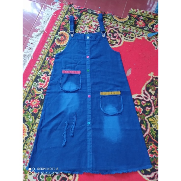 Overall
