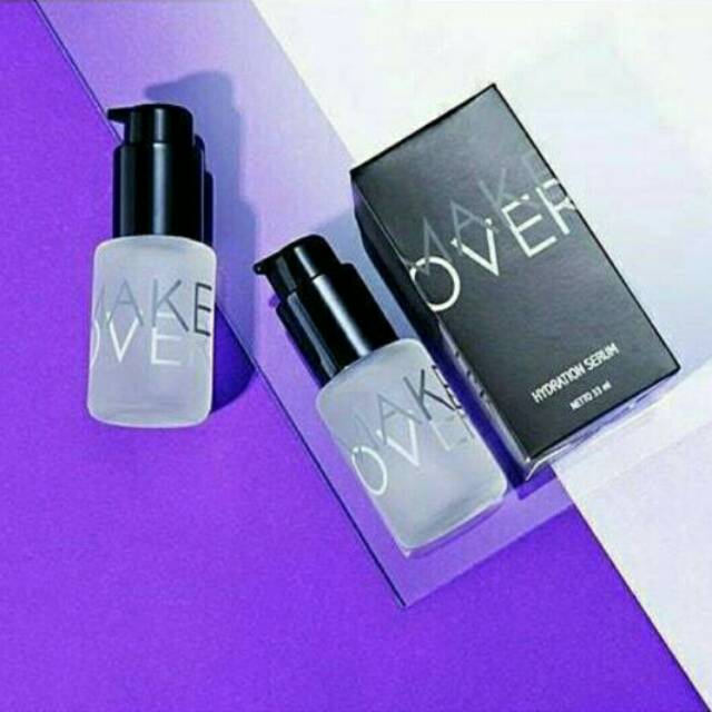 Make Over Hydration Serum
