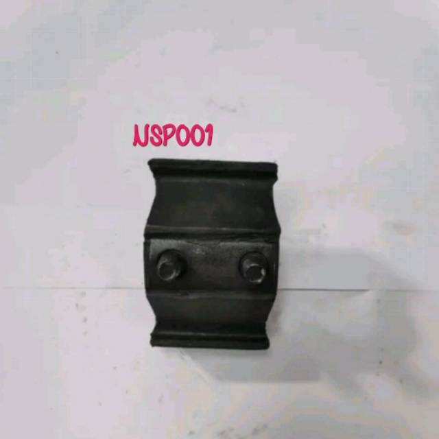 mounting kaisar roda 3