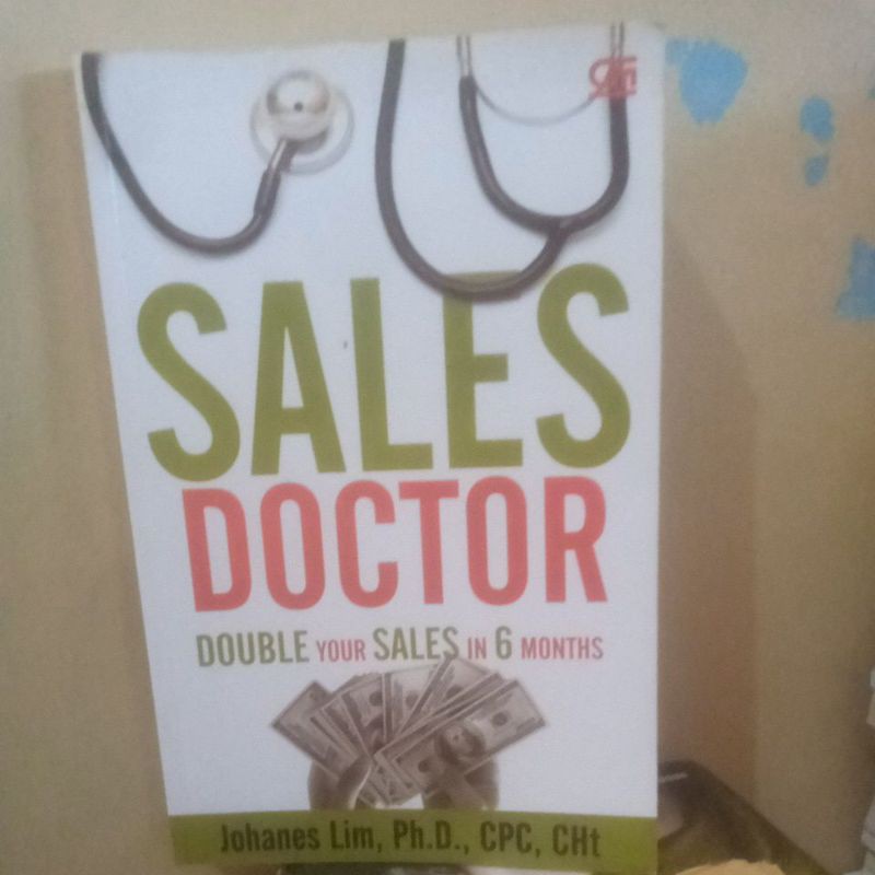 sales doctor