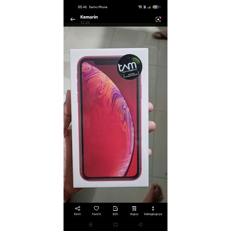 ip x 64gb