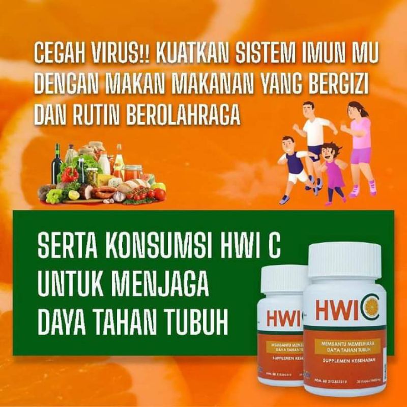 hwi c
