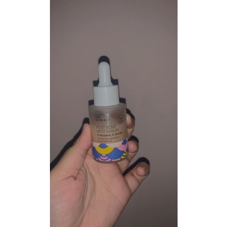 skincare preloved