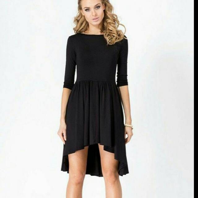 Drees 27367 - Back V Neck