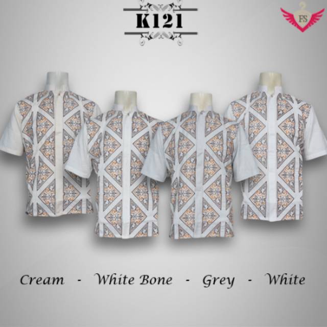 Koko Modern Rifky
