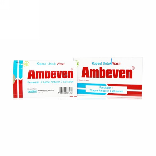 AMBEVEN TAB