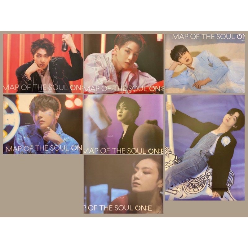 Poster mcb