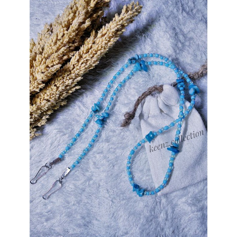 KALUNG MASKER