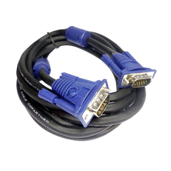 KABEL VGA 10 METER