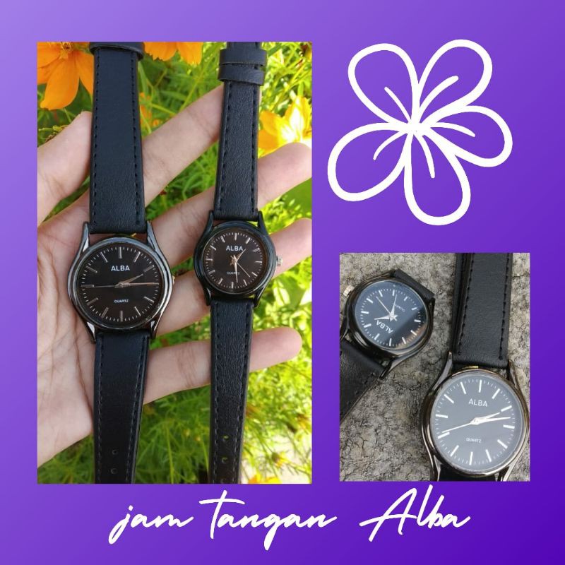 Jam tangan couple