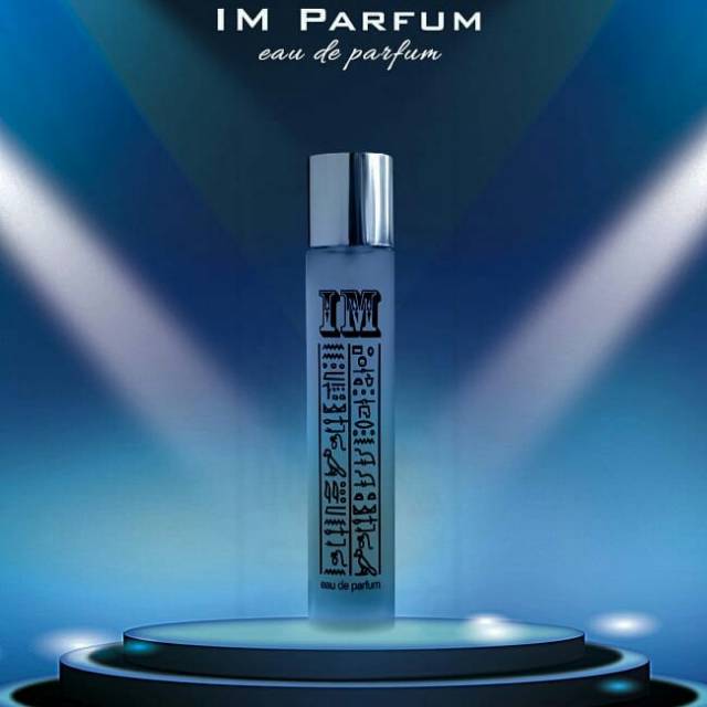 ParfumPria