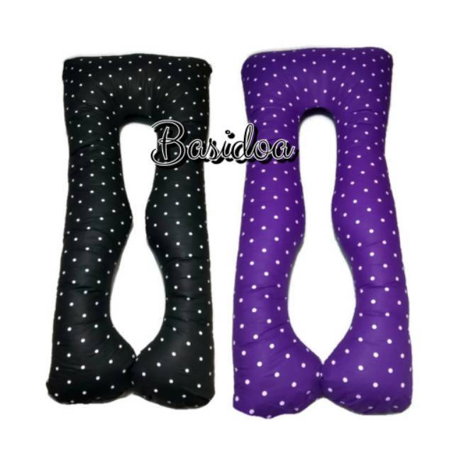 Bantal ibu hamil maternity pillow