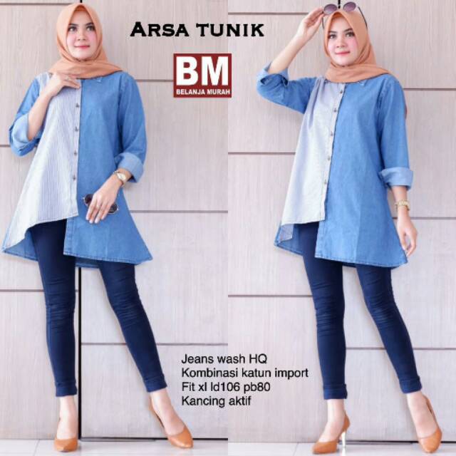 ARSA TUNIK