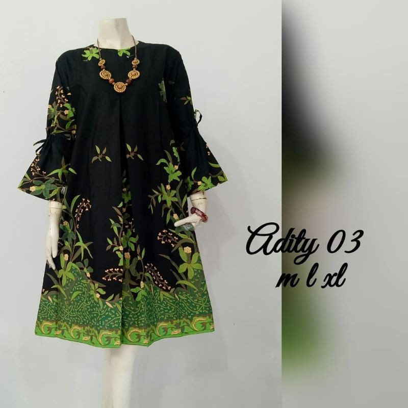 pesanan ibu widaroyani