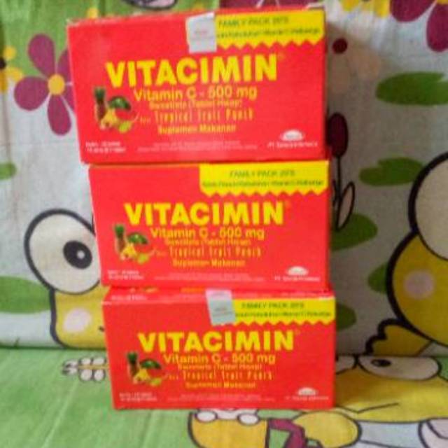 Vitacimin