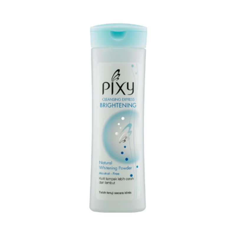 Pixy Cleansing Express Brightening