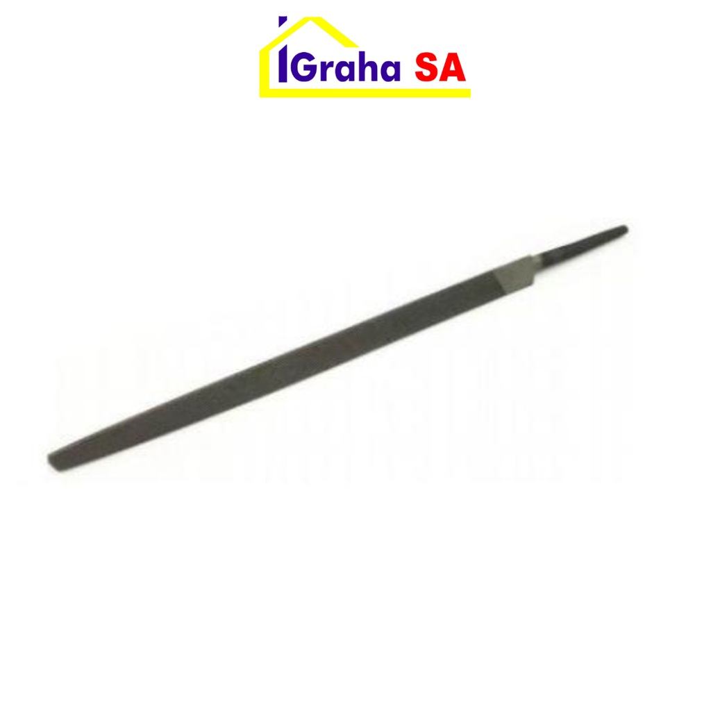 TEKIRO KIKIR SEGITIGA KASAR 8``