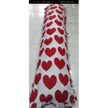 BANTAL POLIGAMI JUMBO 200X50