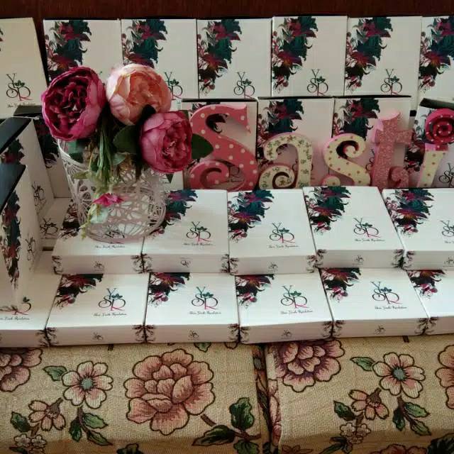 paket SYR