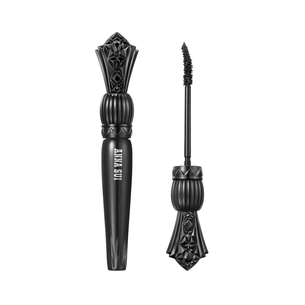 Anna Sui Length & Separation Mascara 001