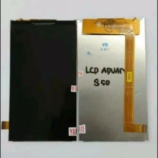 LCD ADVAN S50