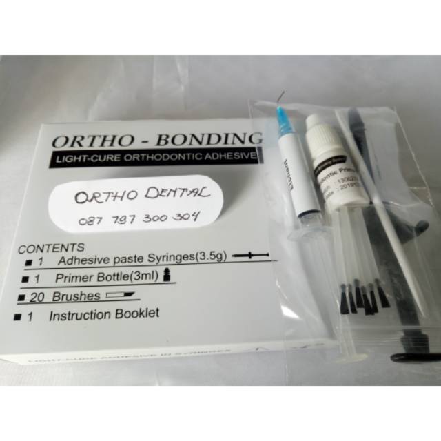 LEM BEHEL ORTHOBONDING MINI