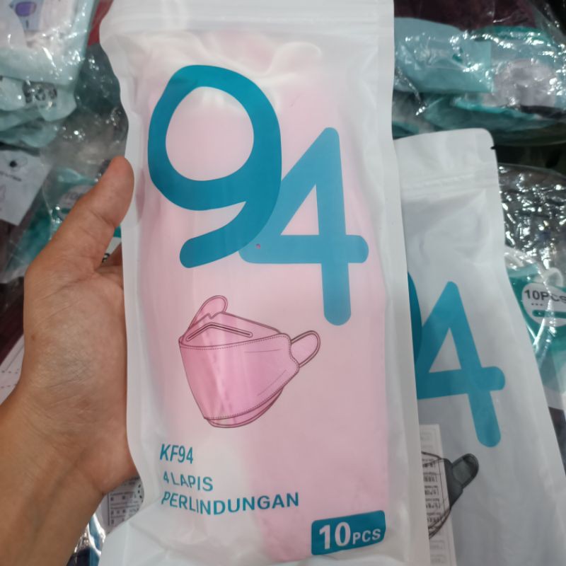 MASKER MEDIS K94