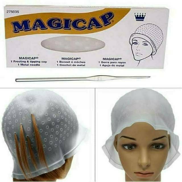 Magicap