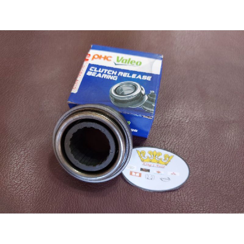 LAHAR KOPLING TIMOR SOHC - DOHC