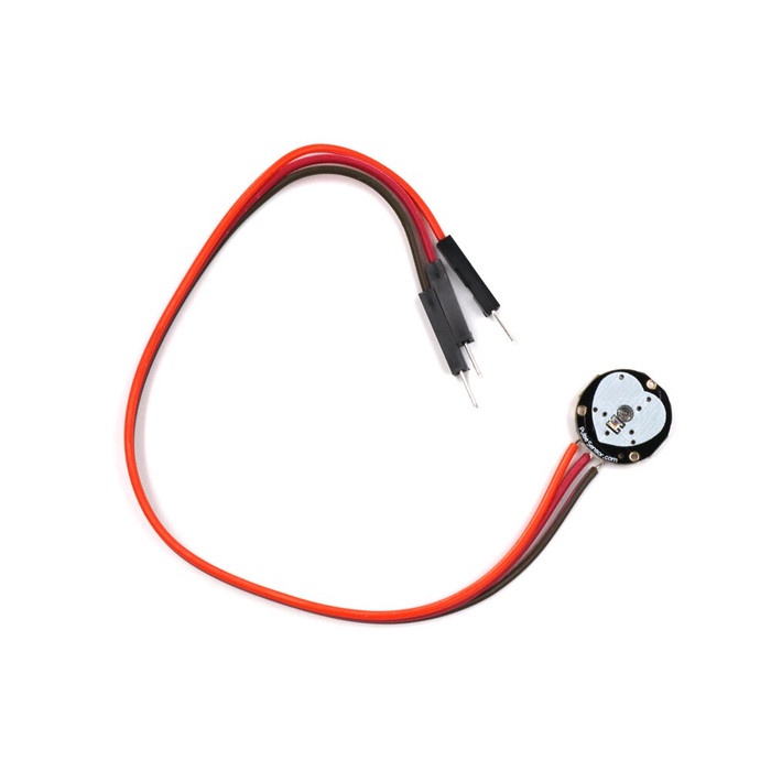 ✅XD-58C Pulse Heart Rate Sensor