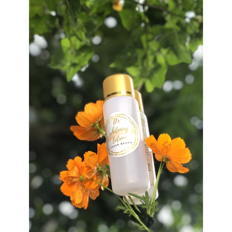 TONER BADAN WHITENING