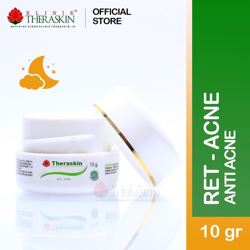 THERASKIN RET ACNE