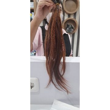 hair extension