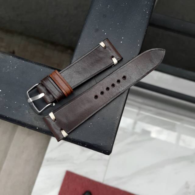 TALI JAM TANGAN KULIT
