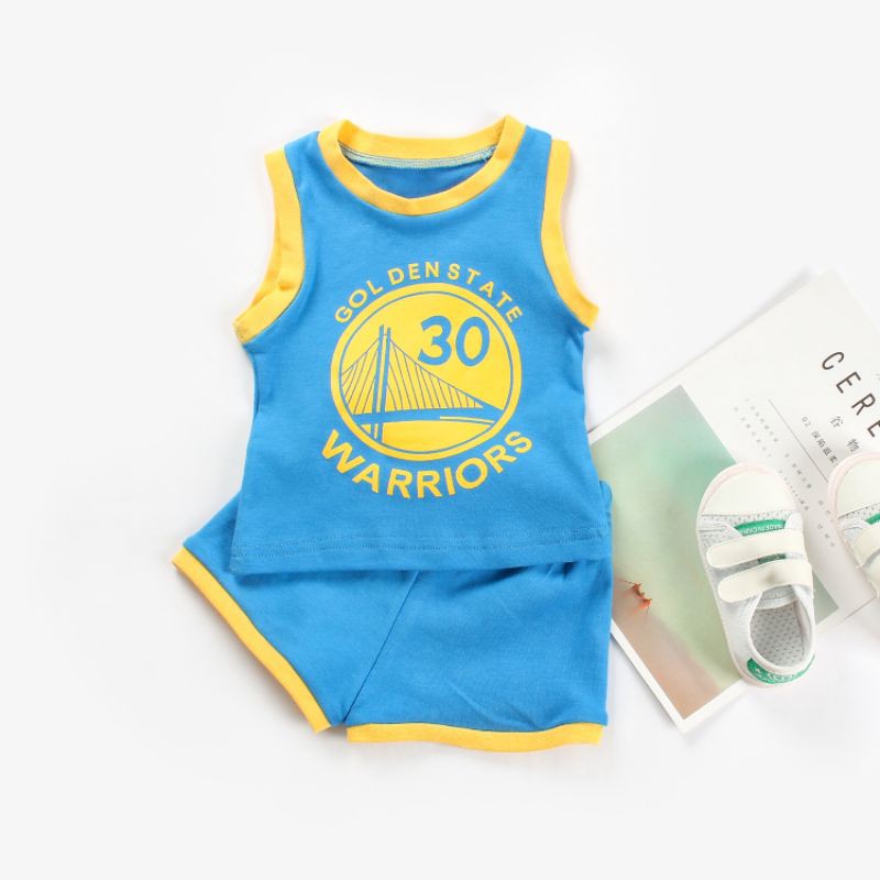 Baju bayi basket