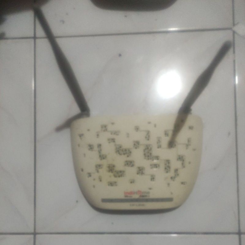 Tp link TD-W8961N