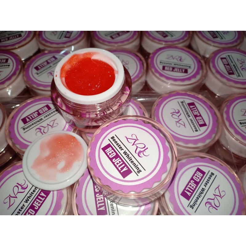 Jellybooster