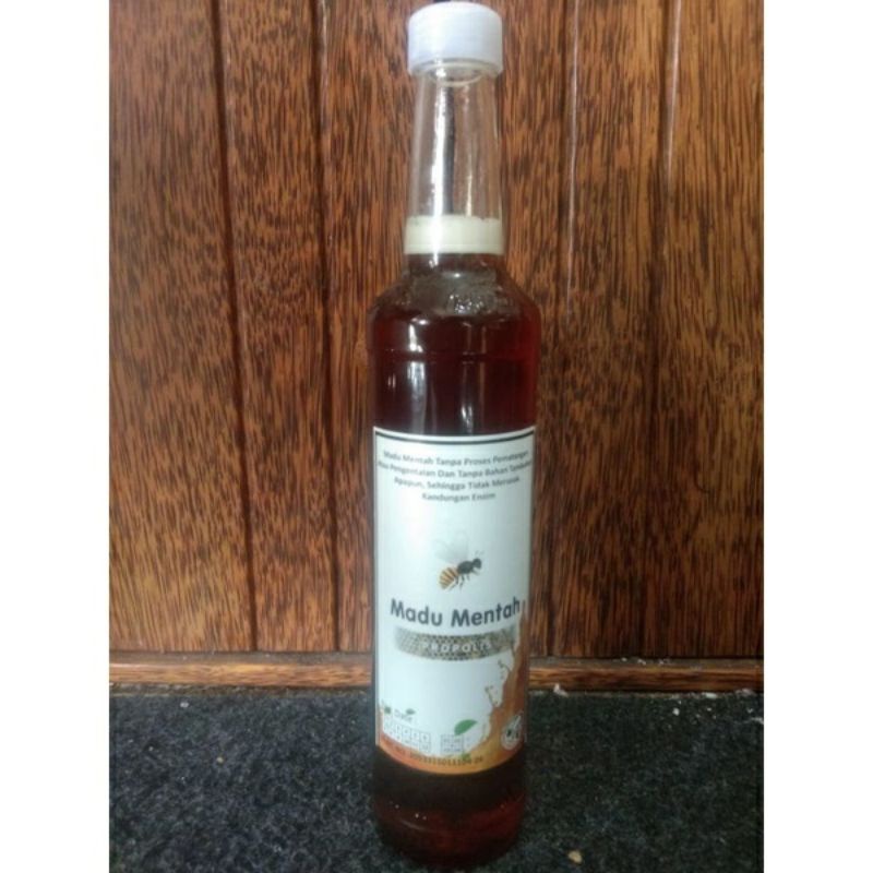 MADU PROPOLIS