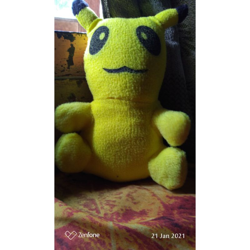 boneka