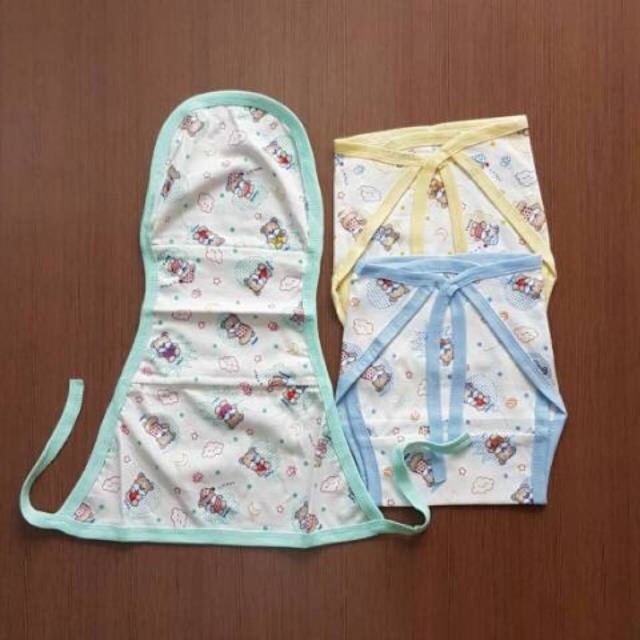 Popok doble motif RANDOM