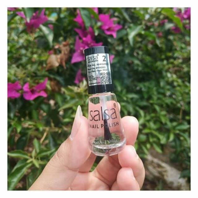KUTEK SALSA