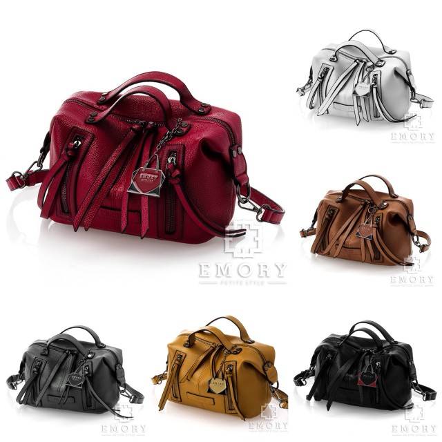Tas slempang
