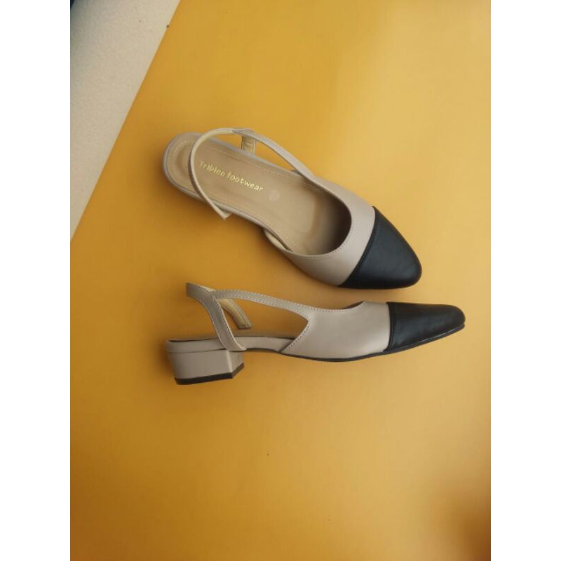 heels Tutong