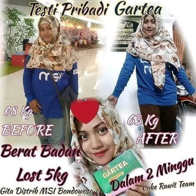 gartee