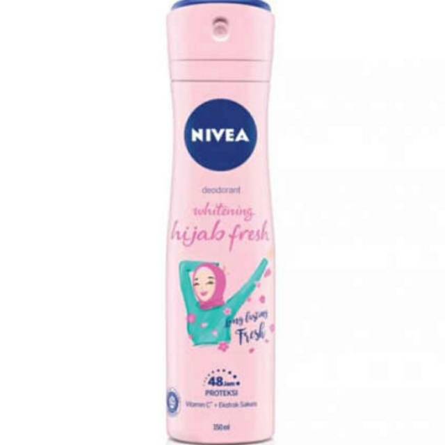 NIVEA  Deodorant Spray 150 ml