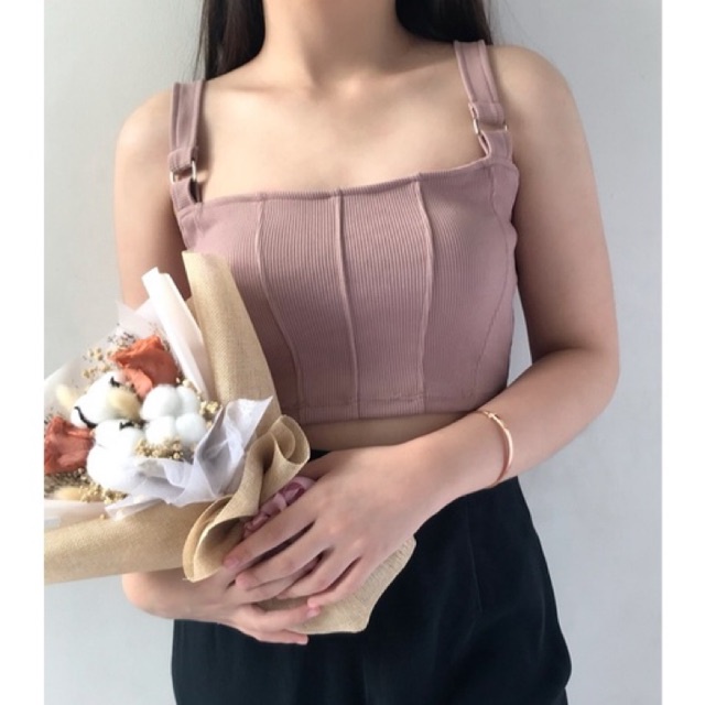 Lily Top | ELEVATE