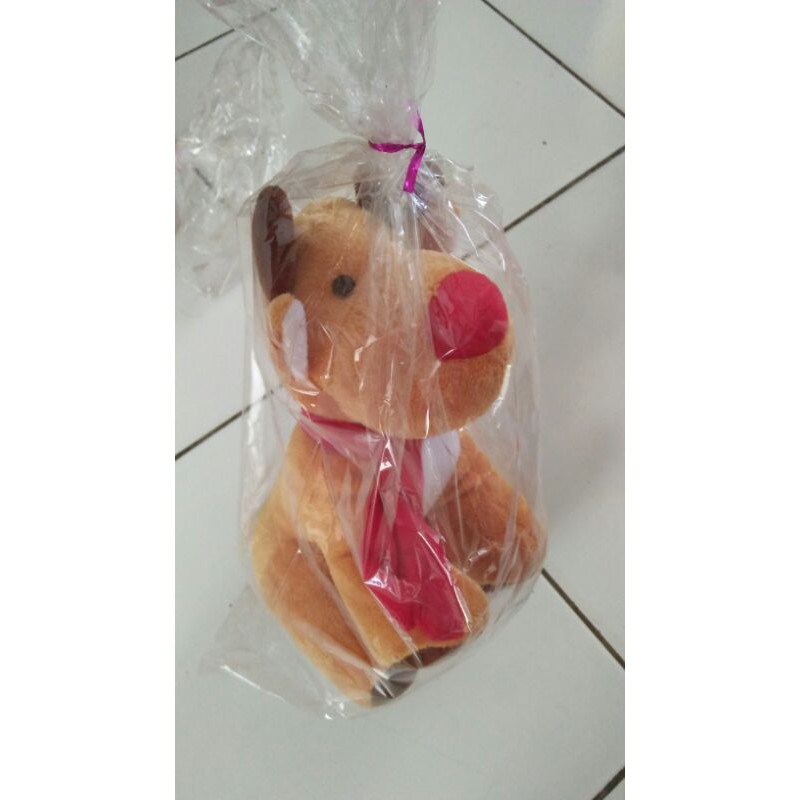 Boneka Binatang lucu