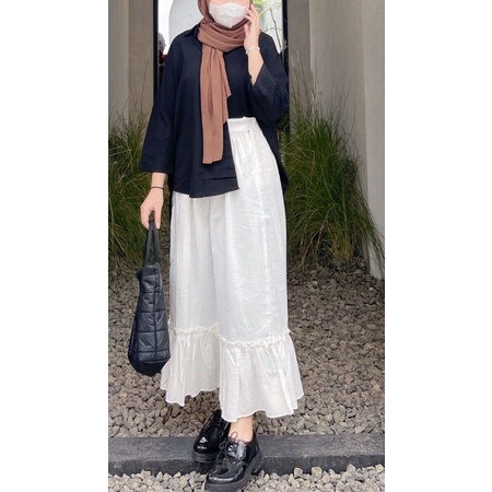 rok linen rempel nk