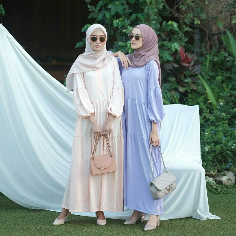 OSE Dress