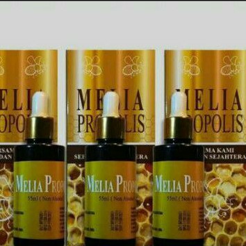 Melia propolis  55 ml original